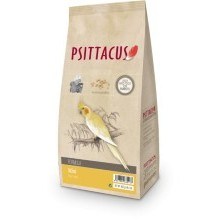 PSITTACUS MINI 450 GR (1)